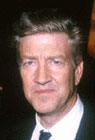 David Lynch